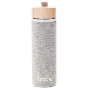 Tease tea 3 in 1 glass tumbler, Causebox Alltrue